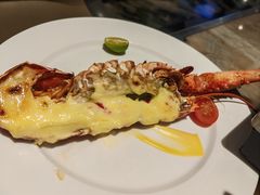 -安蒂娅·海鲜自助餐厅(安蒂娅美兰酒店)