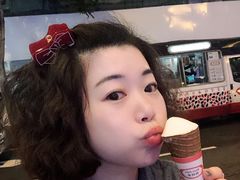 -富豪雪糕车流动点(尖沙咀店)