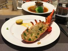 -安蒂娅·海鲜自助餐厅(安蒂娅美兰酒店)