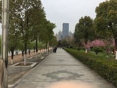 -武昌江滩