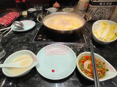 -捞王锅物料理(成都上城龙湖天街店)