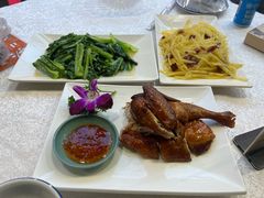 -东江海鲜大排档·潮汕菜·砂锅粥