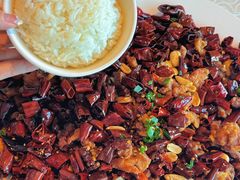 -辣婆婆(航天桥店)