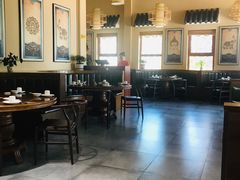 大堂-海棠湾聚鼎香海鲜坊(海昌梦幻不夜城店)