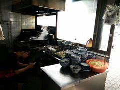 -惠记粉汤羊血(小南门店)