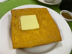 西多士-胜利茶餐室
