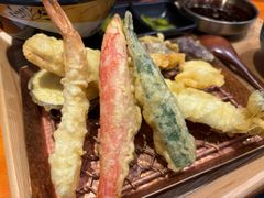-天妇罗内顺田(罗湖店)
