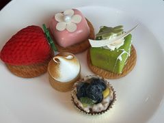 -Social 秀西餐厅-长沙瑞吉酒店(运达店)