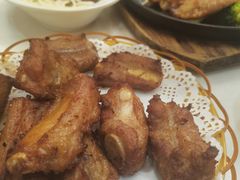 -金利茶餐厅(中船汇店)