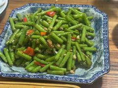 -朗妈私房菜(婺女州店)