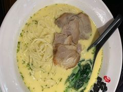 -和府捞面(星光大道一期店)