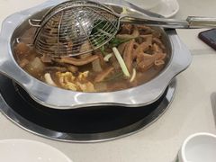 -古乐牛香·鲜牛肉牛杂火锅(新区店)
