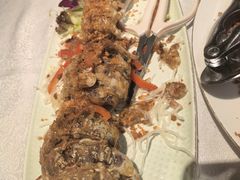 -喜记避风塘炒辣蟹(旗舰店)