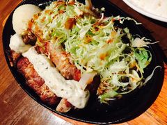 -铃木食堂(帽儿胡同店)