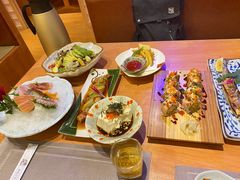 -鮨桐日本料理(望京店)