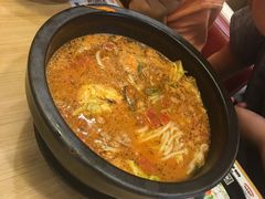 -大鼓米线(浦东长泰店)