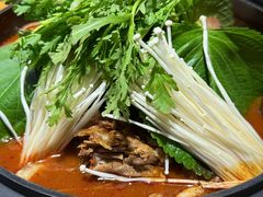 -韩香福脊骨汤锅(上杭路店)