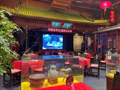 -正阳门饭庄·烤鸭·北京菜(万丰路七里庄店)