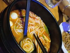 -花腰餐吧Bistro烧烤 傣味(传媒大学店)