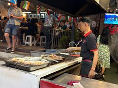 -Doo Dee Thai Food(Issan/Isaan/Esan)