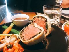 惠灵顿牛排-Arpanda阿潘答餐厅(郎园店)