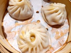 蟹粉汤包-松鹤楼·苏式汤面(虹桥天地店)