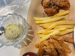 -必胜客(东茅岭店)