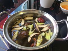 -朝天门火锅(围场店)