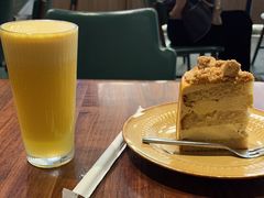 -BAKER&SPICE(国金中心商场店)