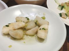 -苏小柳点心·手作小笼包(康桥分院)