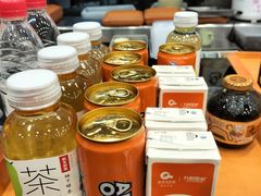 -庆丰包子铺(白塔寺店)