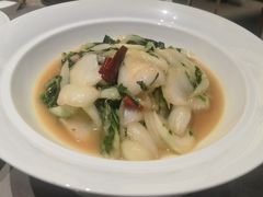 -宫燕府·京菜·烤鸭·淮扬菜(王府中心店)