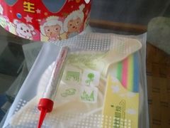 -熊抱抱芝士高端定制蛋糕(吉大店)