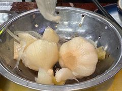 -月圆火锅(宁海东路二店)