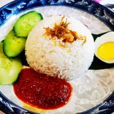厦门美食|市中心里的东南亚餐厅