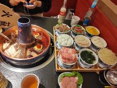 -咏江南·苏式火锅·苏州评弹(观前街店)