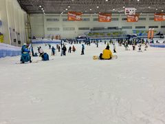 -绍兴启迪乔波冰雪世界