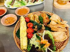 -蔡澜Pho·越南粉餐厅(海上世界店)