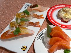 -元气寿司(东方宝泰店)