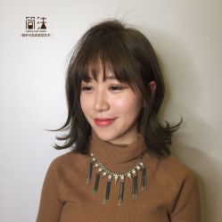 -简法造型·品牌形象店