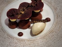 -Le Bistrot de Racine