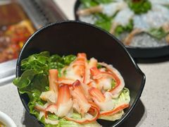 -海底捞火锅(嘉兴杉杉in象生日主题店)