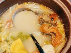 -炊江南·上海菜(国展华漕店)
