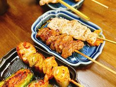 -一豚轩·烧鸟·豚骨拉面(五四路店)