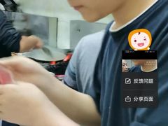 -刘信牛羊肉小炒泡馍(回民街店)