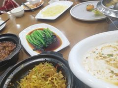 -永記粤菜·五指毛桃花雕鸡煲(九亭店)