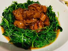 圈子草头-玫瑰厅上海菜(兴国路店)