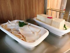 捞派豆花-海底捞火锅(万丰桥店)