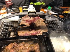 -伍丁·烤牛肋(和平东桥店)