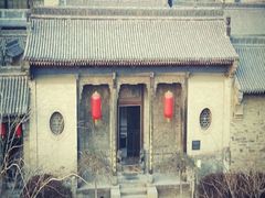 android_upload_pic-山西王家大院